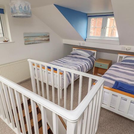 9 Harefield Cottages Эксмут Экстерьер фото