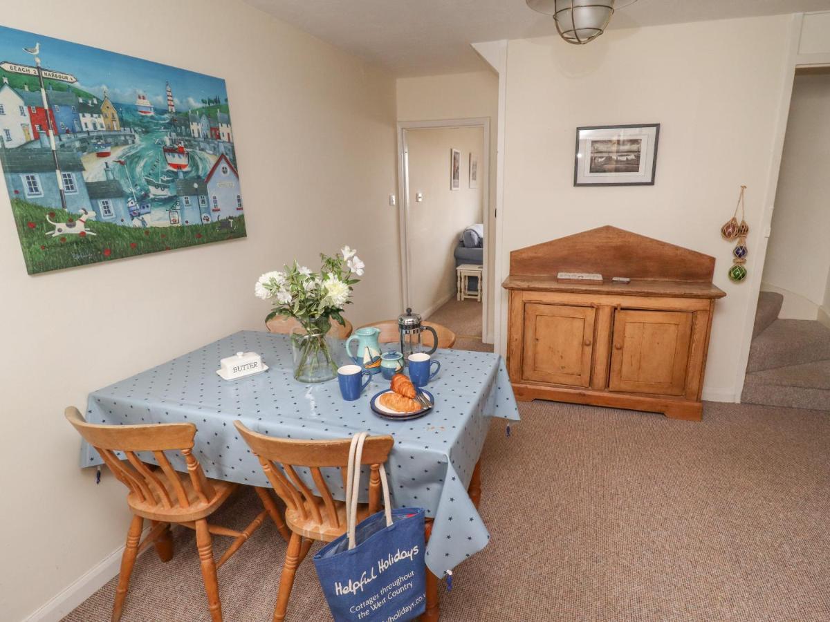 9 Harefield Cottages Эксмут Экстерьер фото