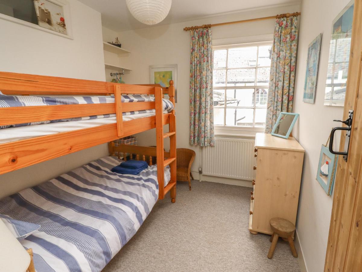 9 Harefield Cottages Эксмут Экстерьер фото