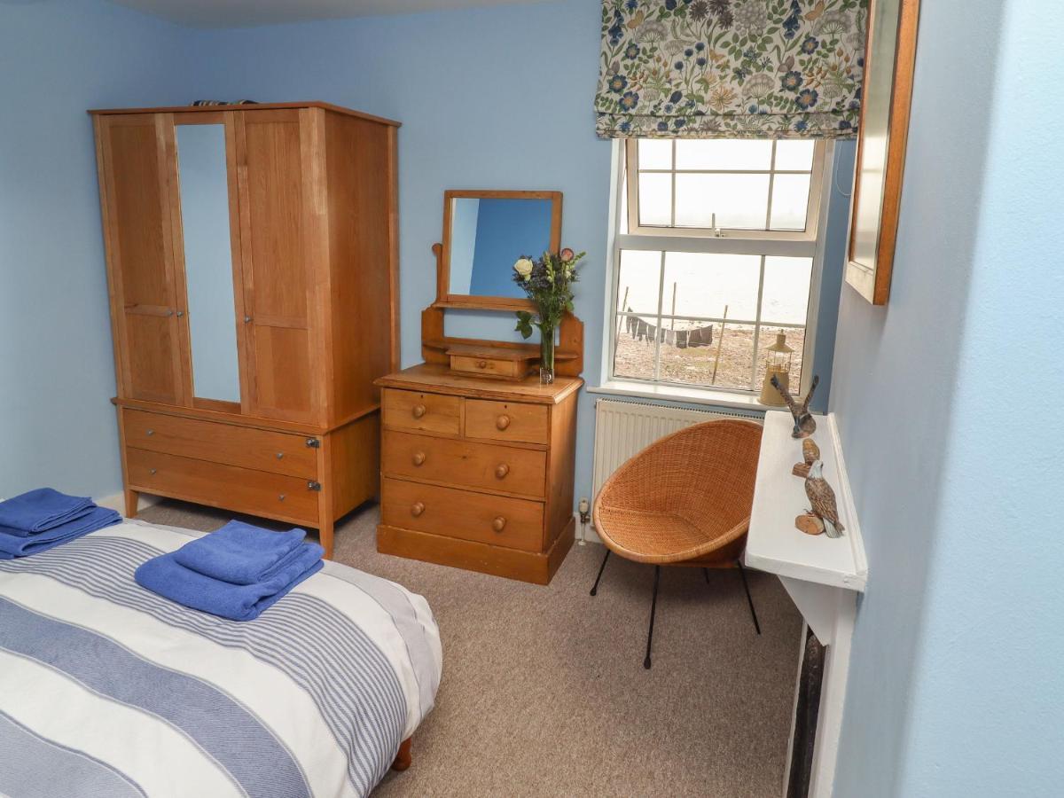 9 Harefield Cottages Эксмут Экстерьер фото